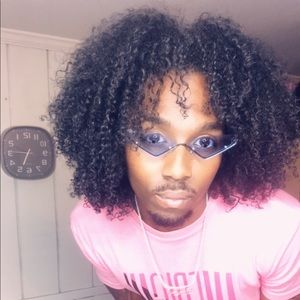 Meet your Posher, Brandon